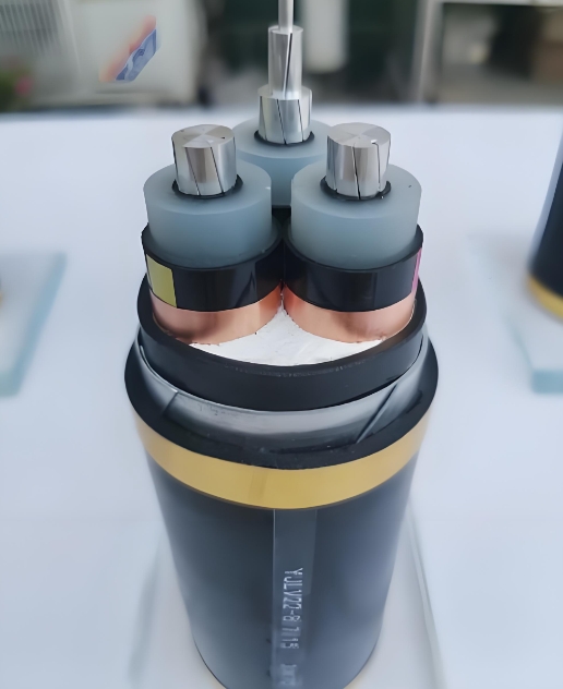 廣東起聯(lián)電纜教你來識別電線電纜質(zhì)量的好壞呢.jpg 廣東起聯(lián)電纜教你來識別電線電纜質(zhì)量的好壞呢.jpg