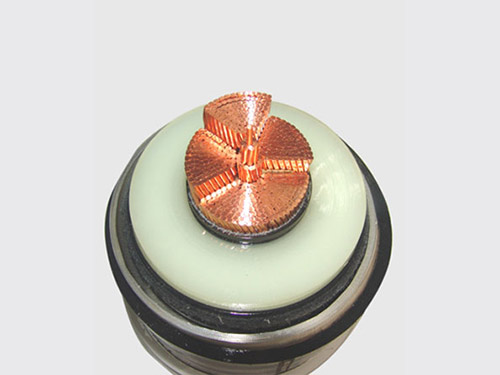 高壓YJV、YJLV銅芯(鋁芯)交聯聚乙烯絕緣電力電纜 高壓YJV、YJLV銅芯(鋁芯)交聯聚乙烯絕緣電力電纜