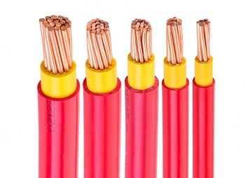 科普總結，電線電纜材料總結